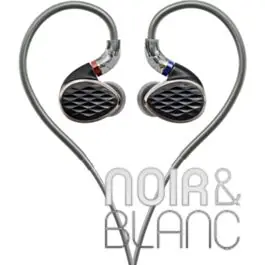 Stock limité - Écouteurs Fiio FH15