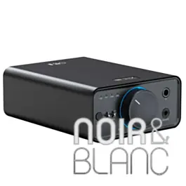 Amplis casques Fiio K7 | Prix promo