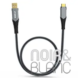 Prix choc | Câble USB Fiio LA-TC1