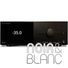 Prix en baisse - Amplificateurs Homecinéma Anthem MRX740 8K