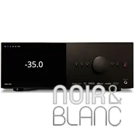 Prix promo - Amplificateurs Homecinéma Anthem MRX540 8K