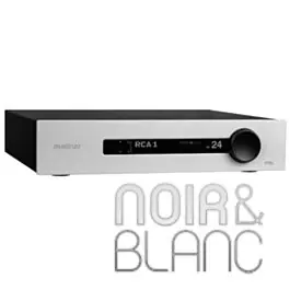 Prix spécial | Préamplificateurs Meitner PRE Stereo Preamplifier