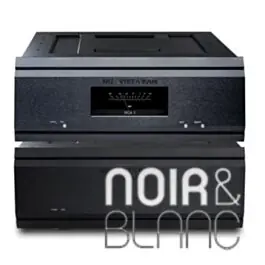Expédition rapide | Amplificateurs Musical Fidelity NuVista PAM