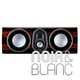 Retour gratuit | Enceinte centrale Monitor Audio Platinum C250 3G