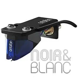Cellules ORTOFON 2M Blue Premounted on SH-4 | Prix malin