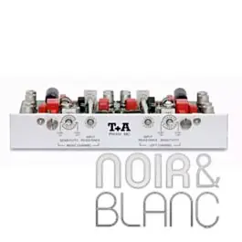 Tendance | Préamplificateurs Phono T+A PH HV MM