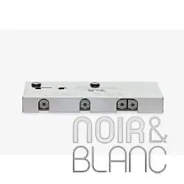 Bien noté - Préamplificateurs Phono T+A PHE P/PA R MC