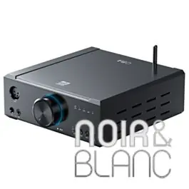 Fiio K9 Ex Démo - Livraison express