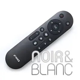 Télécommande Fiio RM3 | Tout nouveau