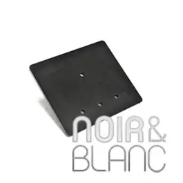 Offre spéciale | Pieds pour enceintes Atacama Mass loading plate pack