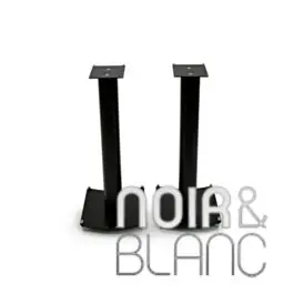 Prix bas - Pieds pour enceintes Atacama Nexxus Hifi Audio Series