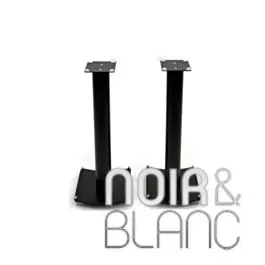 Prix imbattable - Pieds pour enceintes Atacama Nexxus Pro Studio Series