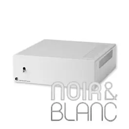 Alimentations stabilisées Pro-Ject Power Box DS3 Sources - Prix en baisse