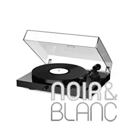 Chaînes Hi-Fi Pro-Ject Juke Box E1 | Bientôt épuisé