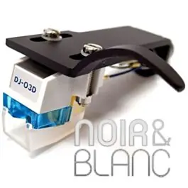 Cellules Nagaoka DJ-03HD | Prix bas