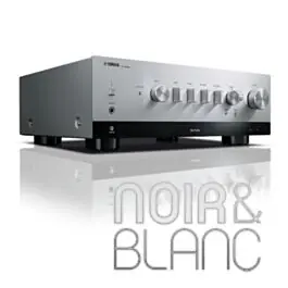 Amplificateurs Yamaha R-N800A | Prix spécial