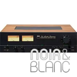 Top des ventes - Amplificateurs NAD C 3050