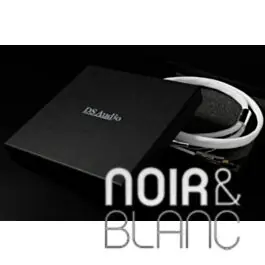 Profitez-en | Câbles audio DS Audio PH-001 DIN en L/RCA
