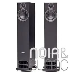 Qualité premium - Enceintes colonne PMC Prodigy 5