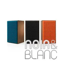 Coup de cœur des clients - Enceintes bibliothèque JBL Classic L100 MK-II