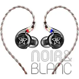Commandez maintenant - Écouteurs Fiio FH11