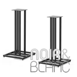 Prix usine | Pieds pour enceintes JBL JS-65 Floorstand
