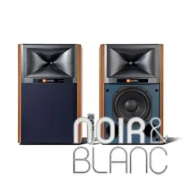 Enceintes sans fil JBL 4329P - Très demandé