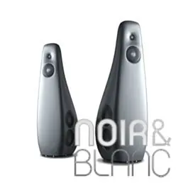 Enceintes colonne Vivid audio KAYA 90 | Best-seller