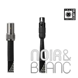 Câble platine vinyle Pro-Ject Connect it Phono DS 5P/miniXLR - Commandez maintenant