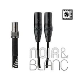 À ne pas manquer | Câble platine vinyle Pro-Ject Connect it Phono DS 5P/XLR