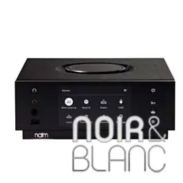 Tout juste ajouté | Amplis casques Naim Uniti Atom Headphone Edition