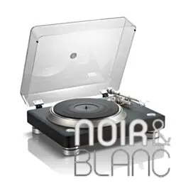 Offre exceptionnelle - Platines vinyles Denon DP-3000NE
