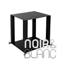 Se termine bientôt | Pieds pour enceintes Revival Audio Stand 5