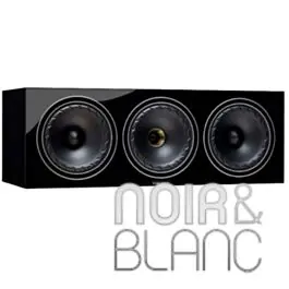 Excellente qualité | Enceinte centrale Fyne Audio F57SP-6