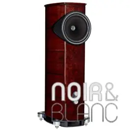 Prix choc - Enceintes colonne Fyne Audio F1-12S