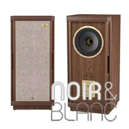Enceintes colonne Tannoy Stirling III LZ Special Edition | Livraison express