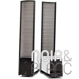 Prix doux - Enceintes colonne Martin Logan Impression ESL 11A