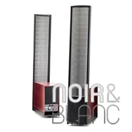 Enceintes colonne Martin Logan Classic ESL 9 - Prix spécial