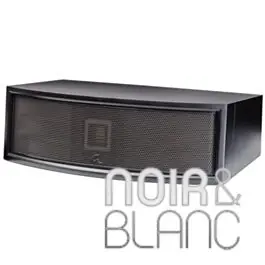 Enceinte centrale Martin Logan ElectroMotion ESL C - Bon plan