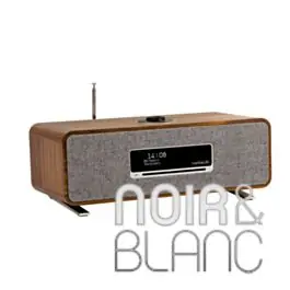 Chaînes Hi-Fi Ruark Audio R3S - Prix cassé