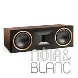 Enceinte centrale Martin Logan Motion XT C100 | Prix exceptionnel