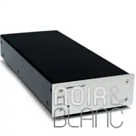 Nouveauté - Alimentations stabilisées Lehmann Audio PWX II