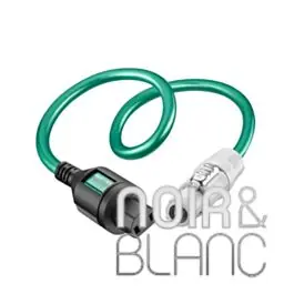 Câbles d'alimentation secteur Isotek EVO3 Initium Link-Power Cable - Prix mini