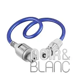 Câbles d'alimentation secteur Isotek EVO3 Premier Link-Power Cable - Quantité limitée