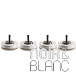 Pieds de découplage Lehmann Audio Pieds 3S Point 3.6 | Nouvel arrivage
