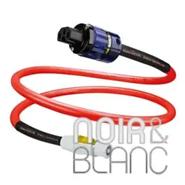 Isotek EVO3 Optimum Link Power-Cable | Prix en baisse