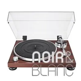Fin de série | Platines vinyles Audio Technica AT-LPW50BTRW Rosewood