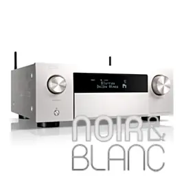 Coup de cœur | Amplificateurs Denon AVC-X4800H