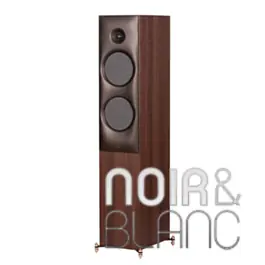 Enceintes colonne Revival Audio SPRINT 4 | Haute qualité