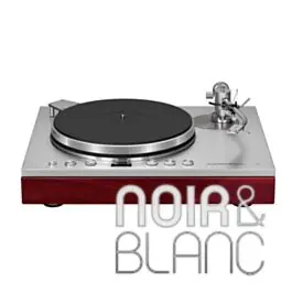 Plus que quelques unités - Platines vinyles Luxman PD-191A